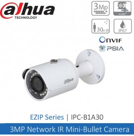 Caméra IP étanche 3MP Dahua IPC-B1A30P