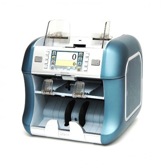 Kisan Newton F Compteuse-trieuse compacte