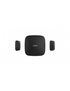 Centrale d'alarme Hub Plus pour système de sécurité - Ajax 2