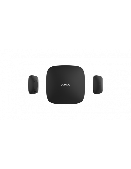 Centrale d'alarme Hub Plus pour système de sécurité - Ajax