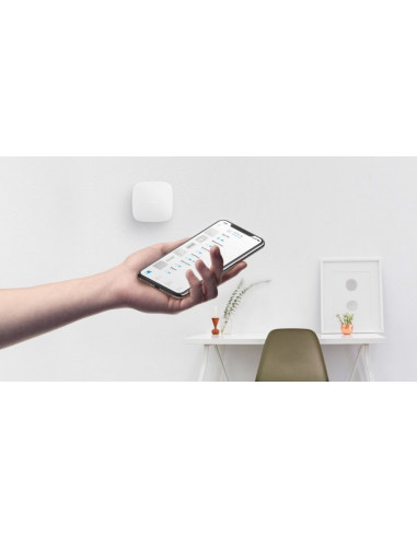 Centrale d'alarme Hub Plus pour système de...