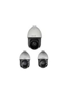 Caméra PTZ HIKVISION 2