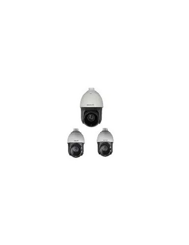 Caméra PTZ HIKVISION